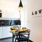 Le Lovt - Love Room Nantes
