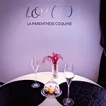 Le Lovt - Love Room Nantes